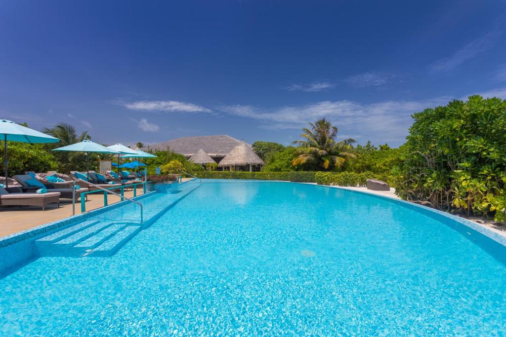 Cocoon Maldives-2